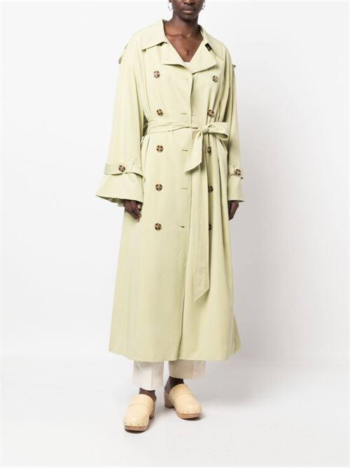 Alanis trench coat BY MALENE BIRGER | Q71584003ALANIS4DN